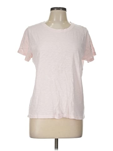 J.Crew Factory Store Short Sleeve T-Shirt (view 1)