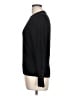 Zara Black Pullover Sweater Size L - photo 5