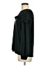Amaryllis Black Long Sleeve Blouse Size M - photo 5