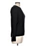 Zara Black Pullover Sweater Size L - photo 4