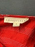 Lovestitch Stripes Red Jumpsuit Size S - photo 4