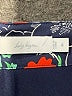 Lady Hagen Floral Blue Skort Size 4 - photo 3