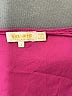 SRV X FTF 100% Polyester Purple 3/4 Sleeve Blouse Size 1X - photo 7