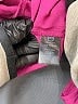 SRV X FTF 100% Polyester Purple 3/4 Sleeve Blouse Size 1X - photo 8