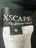 Xscape 100% Polyester Black Long Sleeve Top Size S - photo 7