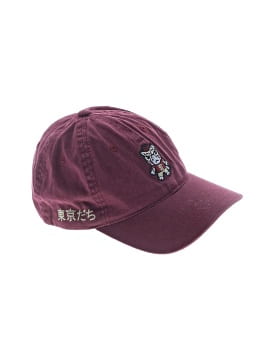 Zephyr Hats Baseball Cap
