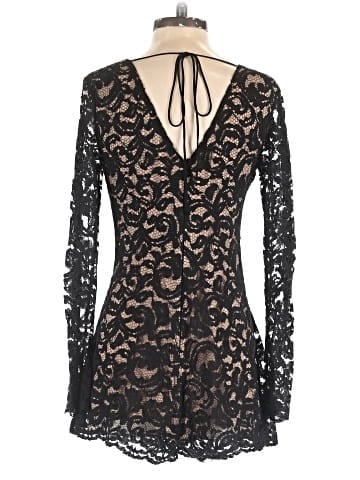 Astr Cocktail Dress (view 2)