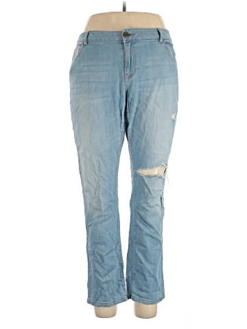 CAbi Jeans (view 1)