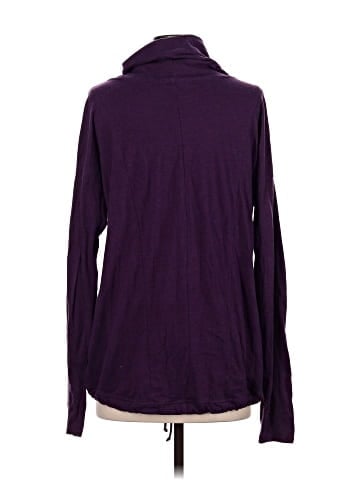 Ink Love and Peace Pullover Sweater (view 2)