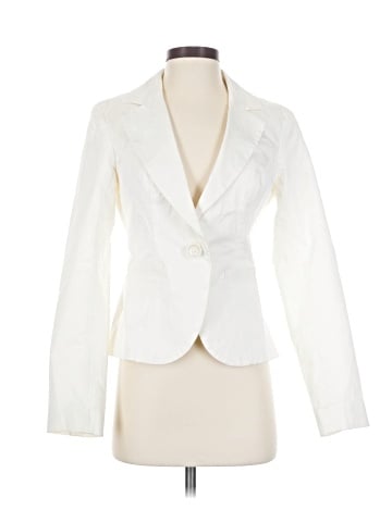 Merona Blazer (view 1)