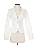 Merona Ivory Blazer Size 4 - photo 1