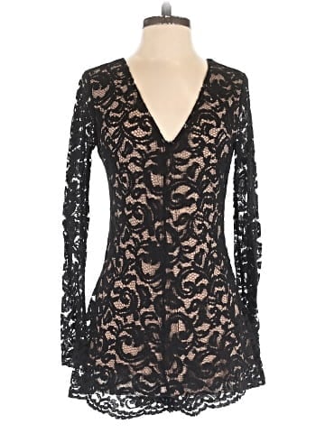 Astr Cocktail Dress (view 1)