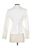 Merona Ivory Blazer Size 4 - photo 2