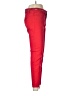 Joe's Jeans Solid Red Jeans Size 29 waist - photo 4