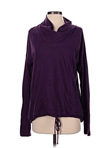 Ink Love and Peace Pullover Sweater (view 1)