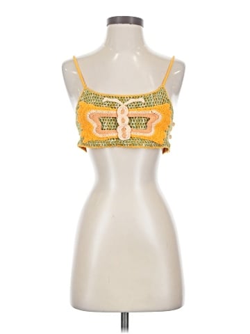 Urban Outfitters Sleeveless Top (view 1)