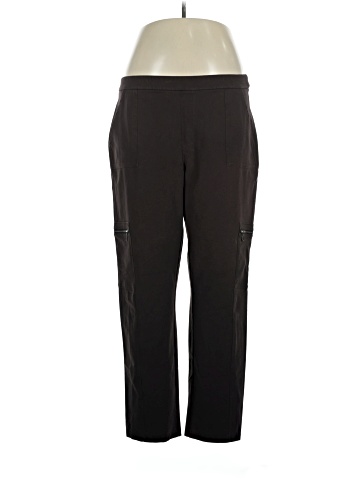 Susan Graver Leggings (view 1)