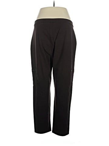Susan Graver Leggings (view 2)