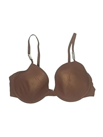 Calvin Klein Swimsuit Top (view 1)