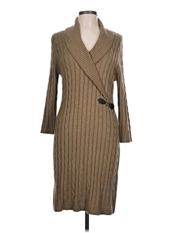 Calvin Klein Casual Dress (view 1)