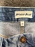 STUDIO BLUE Stars Blue Jeans Size 27 waist - photo 7