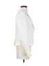Merona Ivory Blazer Size 4 - photo 4