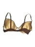 Calvin Klein Brown Swimsuit Top Size L - photo 2