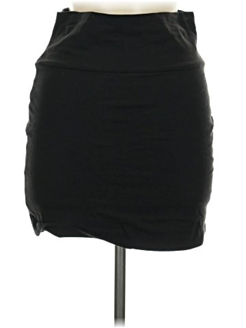 Ambiance Apparel Casual Skirt (view 1)