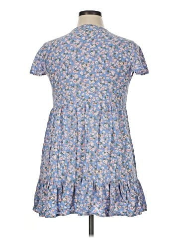 J for Justify Casual Dress (view 2)