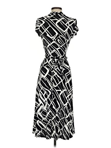 David Meister Casual Dress (view 2)