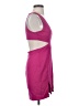 NBD X the NAVEN twins Pink Romper Size XS - photo 4