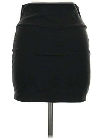 Ambiance Apparel Casual Skirt (view 2)
