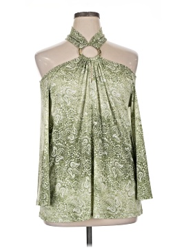 Michael Michael Kors 3/4 Sleeve Blouse