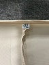 Unbranded 100% Polyester Ivory Short Sleeve Blouse Size 4X - photo 7