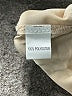Unbranded 100% Polyester Ivory Short Sleeve Blouse Size 4X - photo 8
