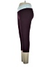 Adore Me Color Block Burgundy Active Pants Size XL - photo 5