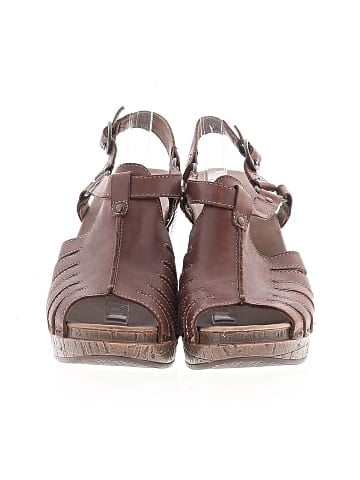 Dansko Sandals (view 2)