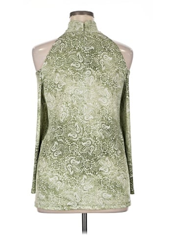 MICHAEL Michael Kors 3/4 Sleeve Blouse (view 2)