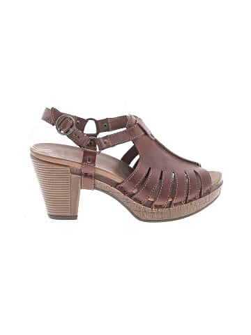 Dansko Sandals (view 1)