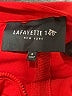 Lafayette 148 New York Red Jacket Size 0 - photo 6