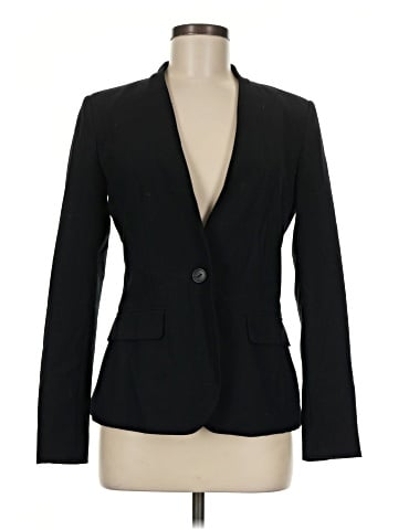 Zara Basic Blazer (view 1)