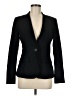 Zara Basic Black Blazer Size 6 - photo 1