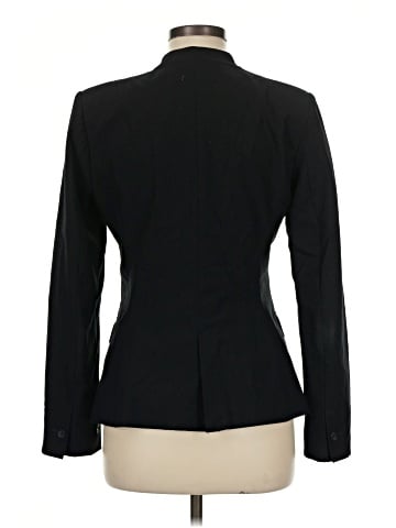 Zara Basic Blazer (view 2)