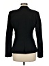 Zara Basic Black Blazer Size 6 - photo 2
