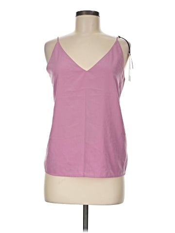 Scotch & Soda Sleeveless Blouse (view 1)