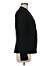 Zara Basic Black Blazer Size 6 - photo 4
