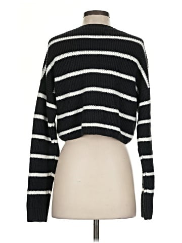 LA Hearts Pullover Sweater (view 2)