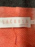 LACAUSA Tie-dye Pink Casual Pants Size M - photo 7