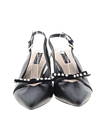 Isaac Mizrahi Heels (view 2)