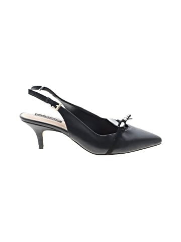 Isaac Mizrahi Heels (view 1)